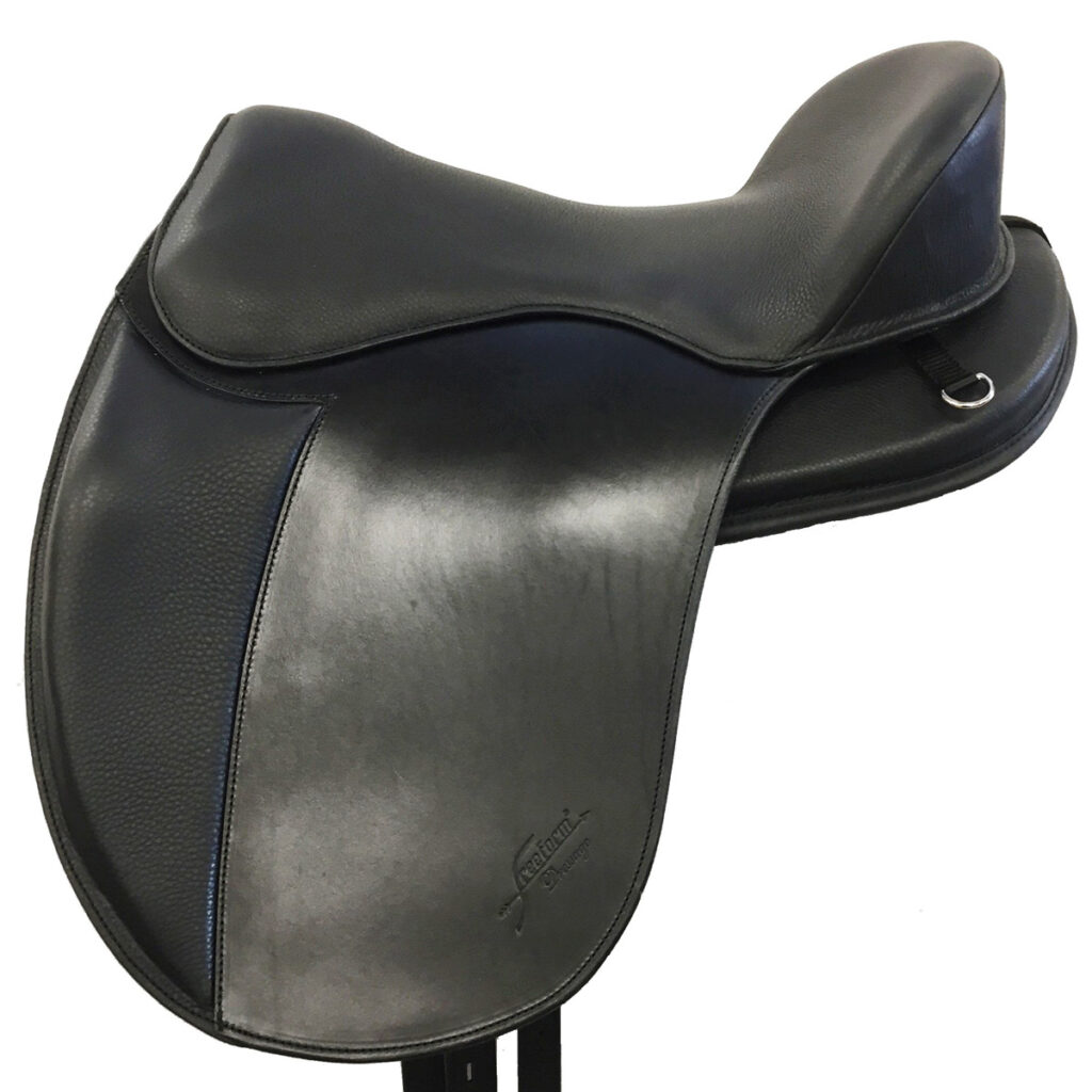 Freeform Dressage