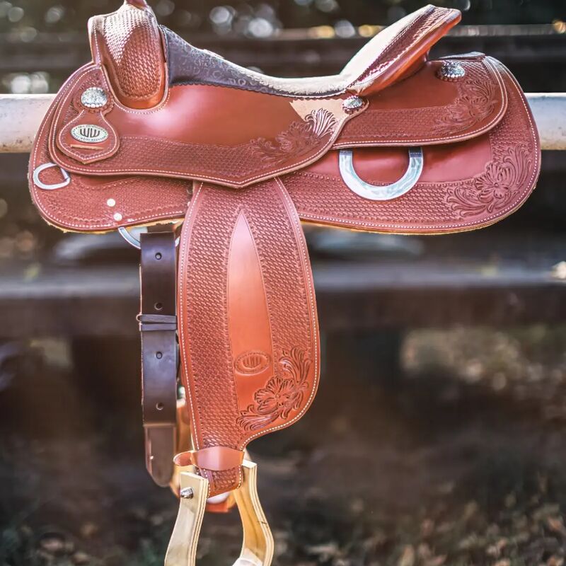 Foto dal profilo Instagram di Le Selle Italiane