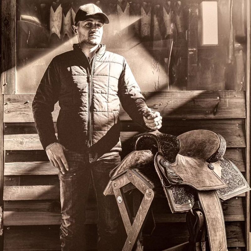 Foto dal profilo Instagram di Le Selle Italiane