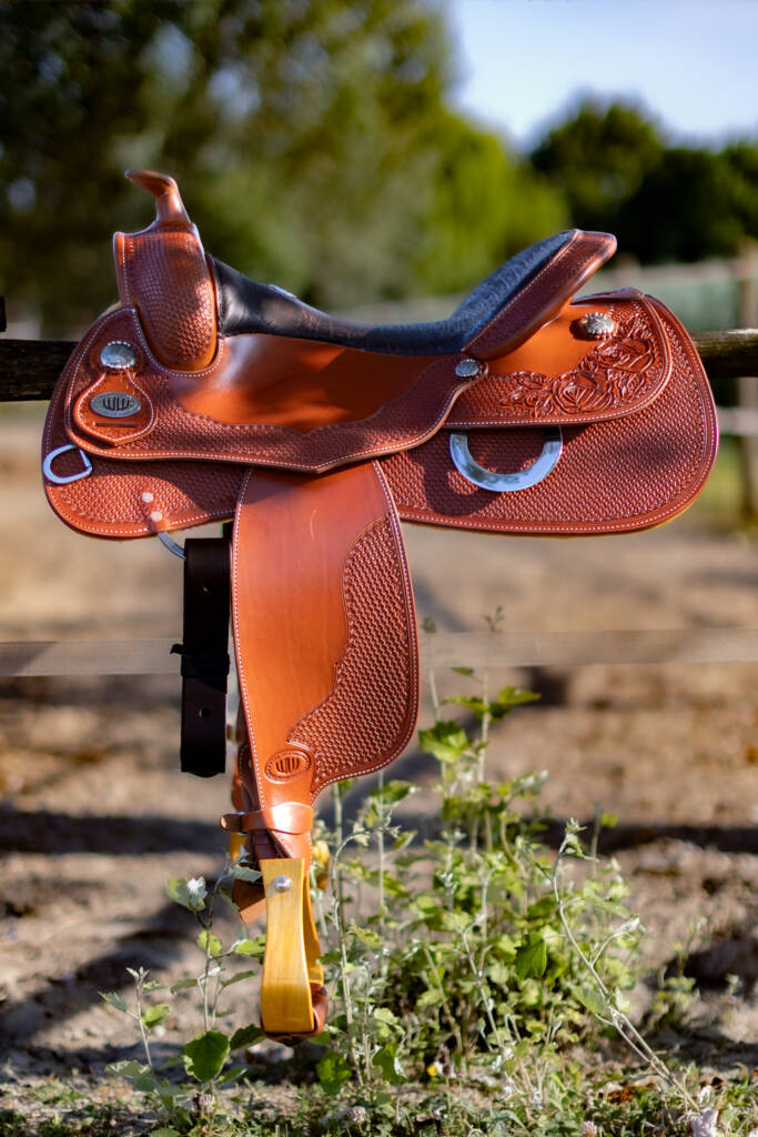 Selle Custom
